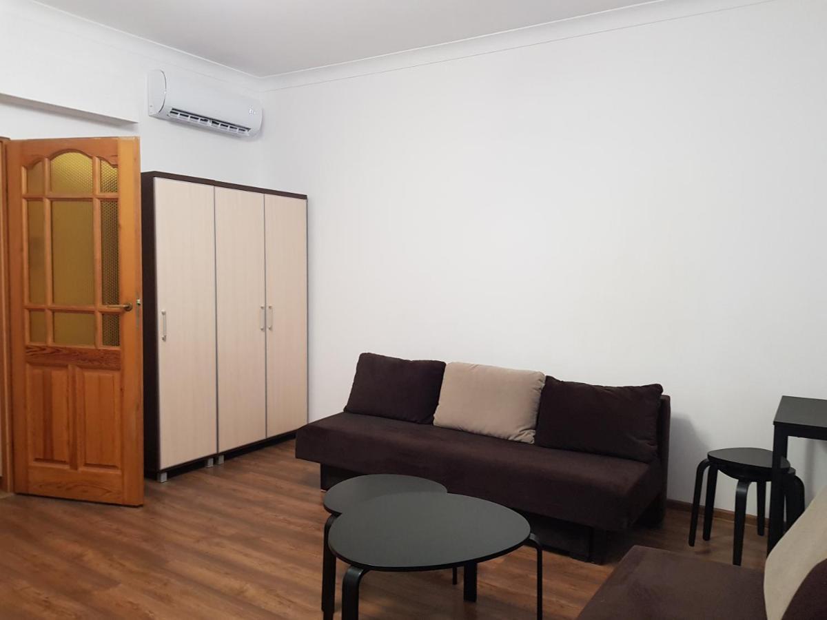 Apartament Vivienda Ustka Exterior foto