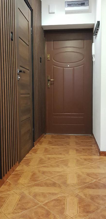 Apartament Vivienda Ustka Exterior foto