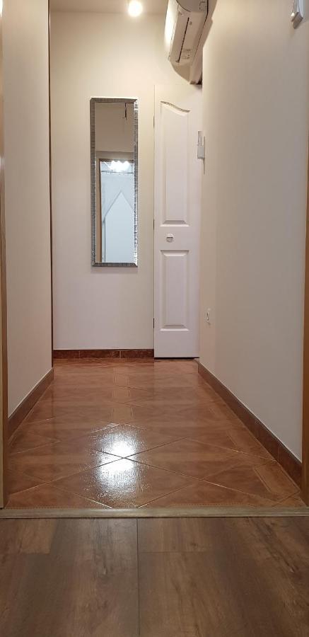 Apartament Vivienda Ustka Exterior foto